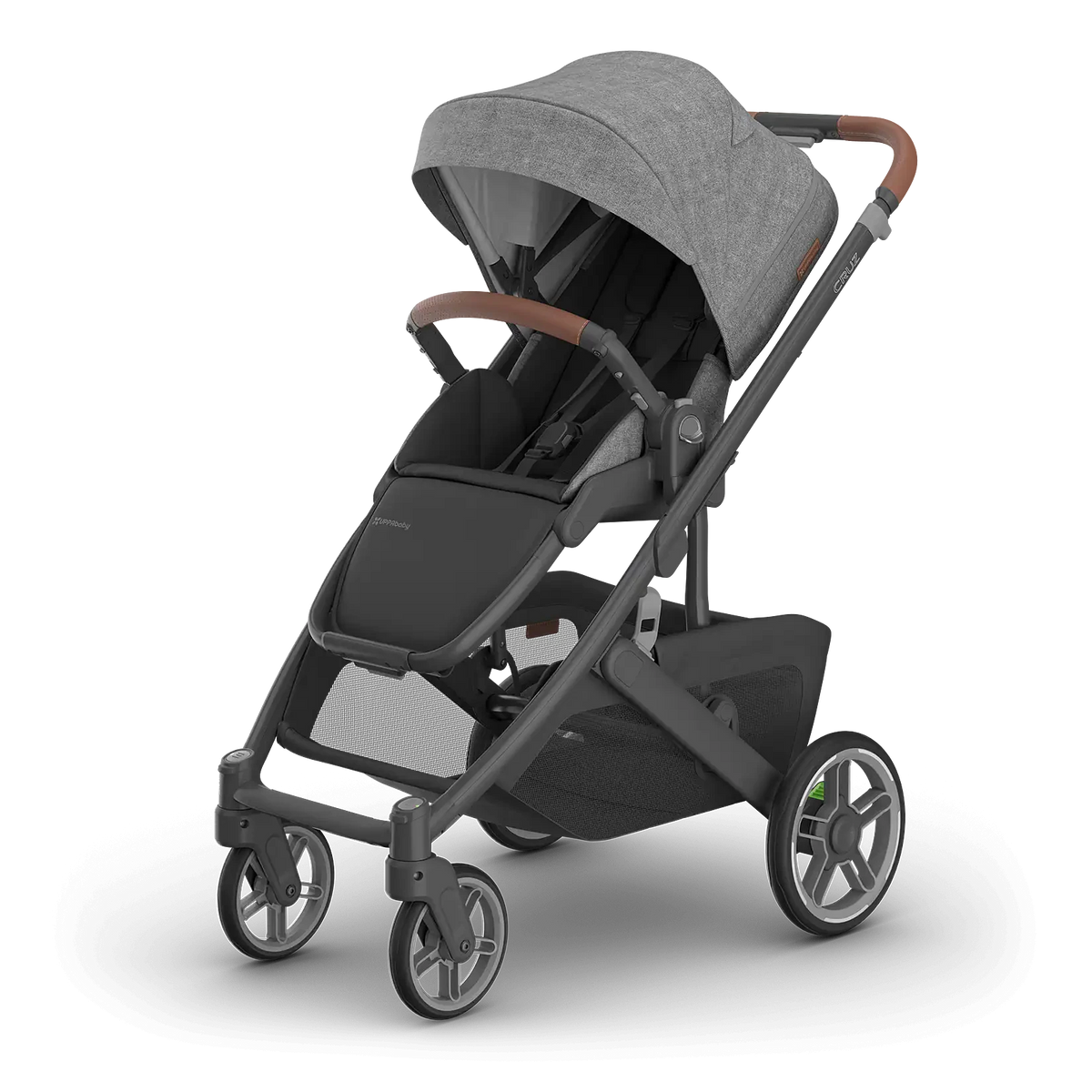 UPPAbaby Cruz V3 in Greyson (Special Order)
