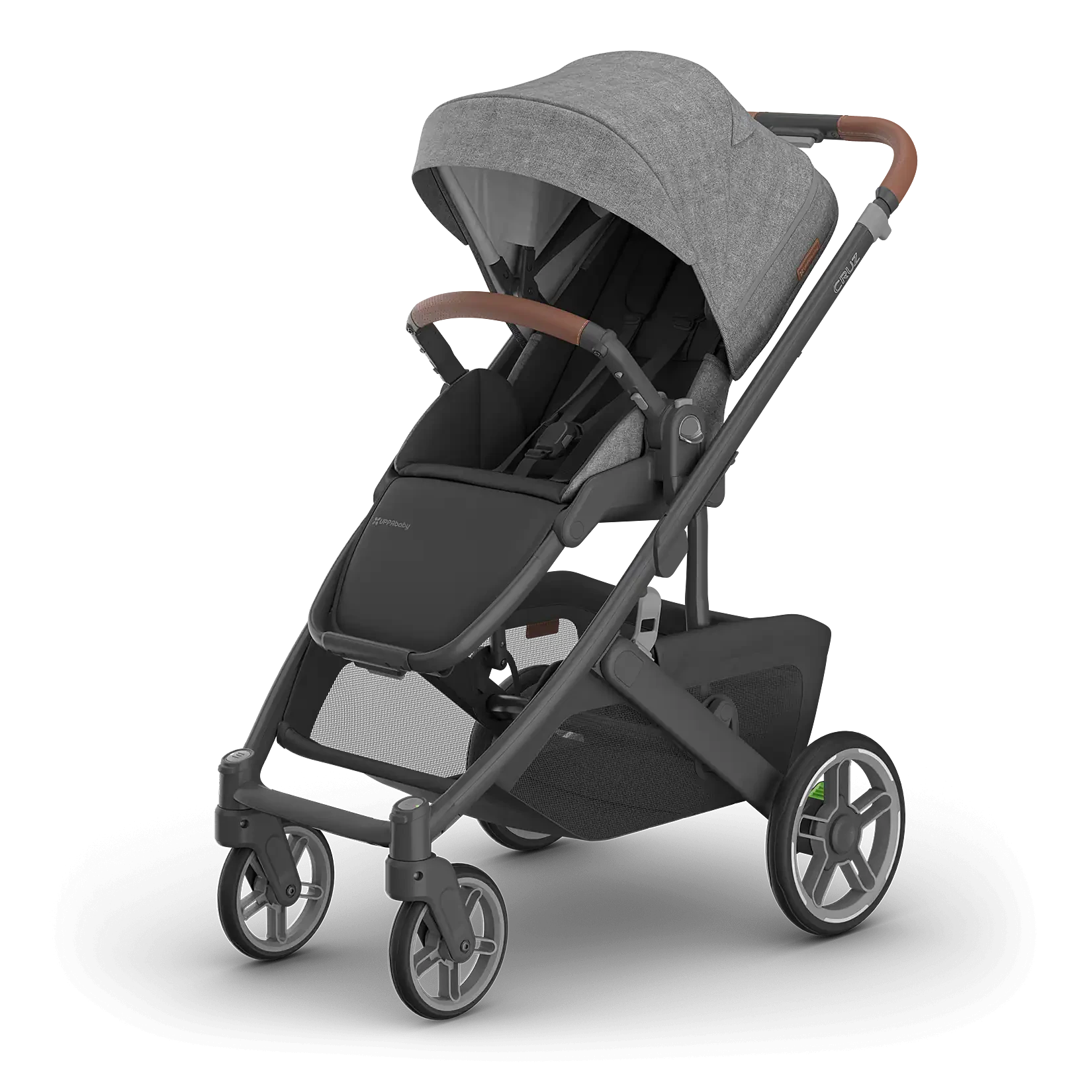 UPPAbaby Cruz V3 in Greyson (Special Order)