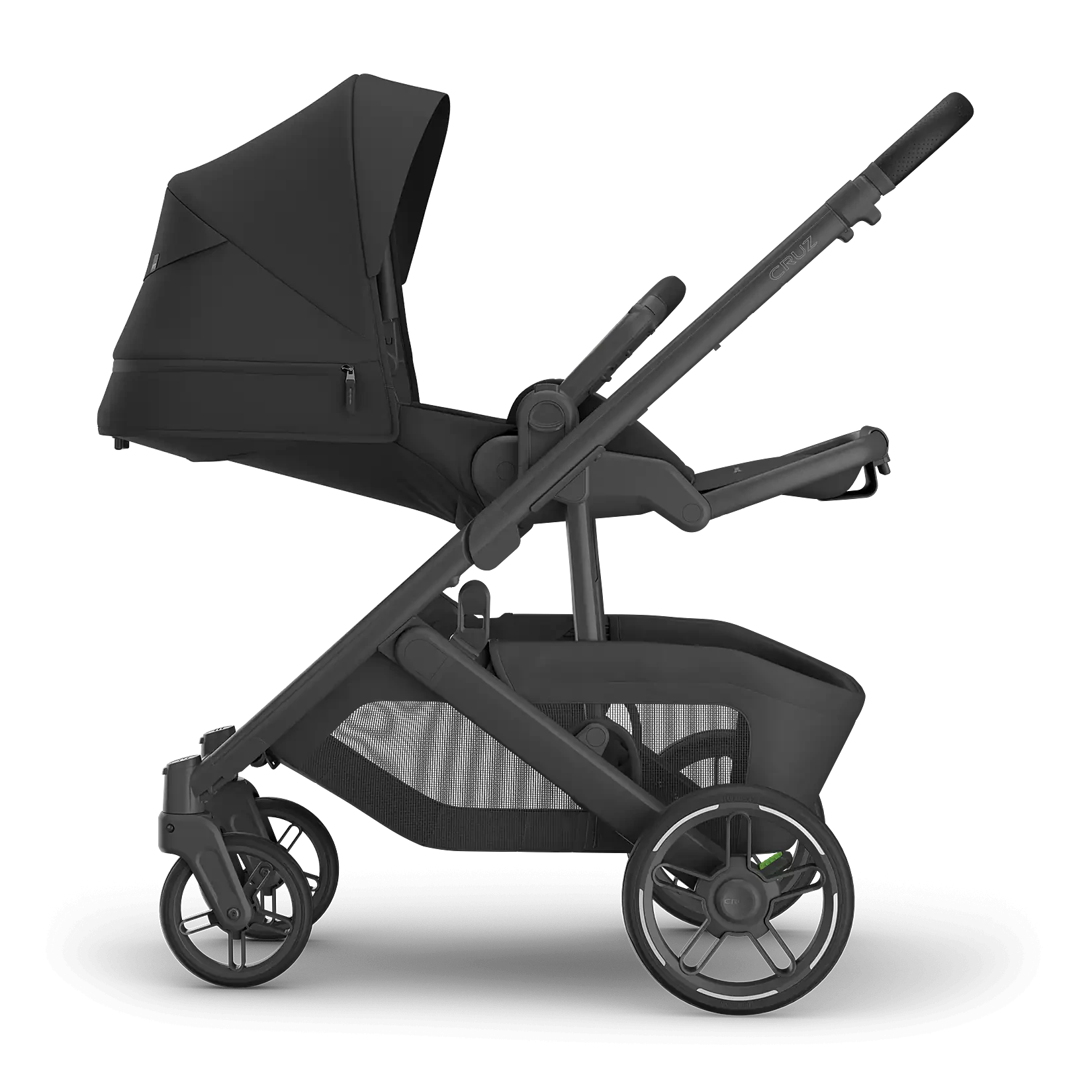 uppababy jake UPPAbaby Cruz V3 in Jake (Special Order)