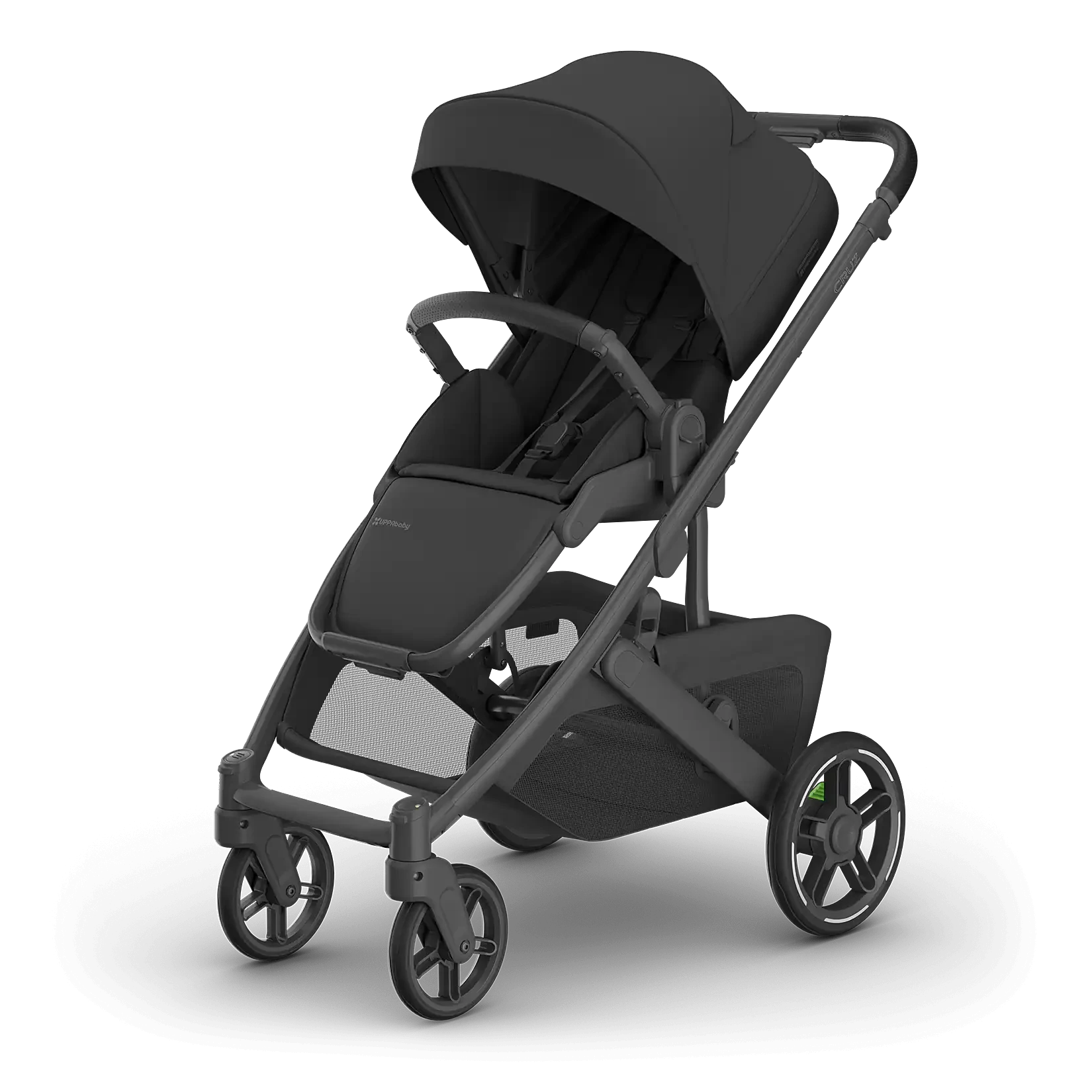 UPPAbaby Cruz V3 in Jake (Special Order)