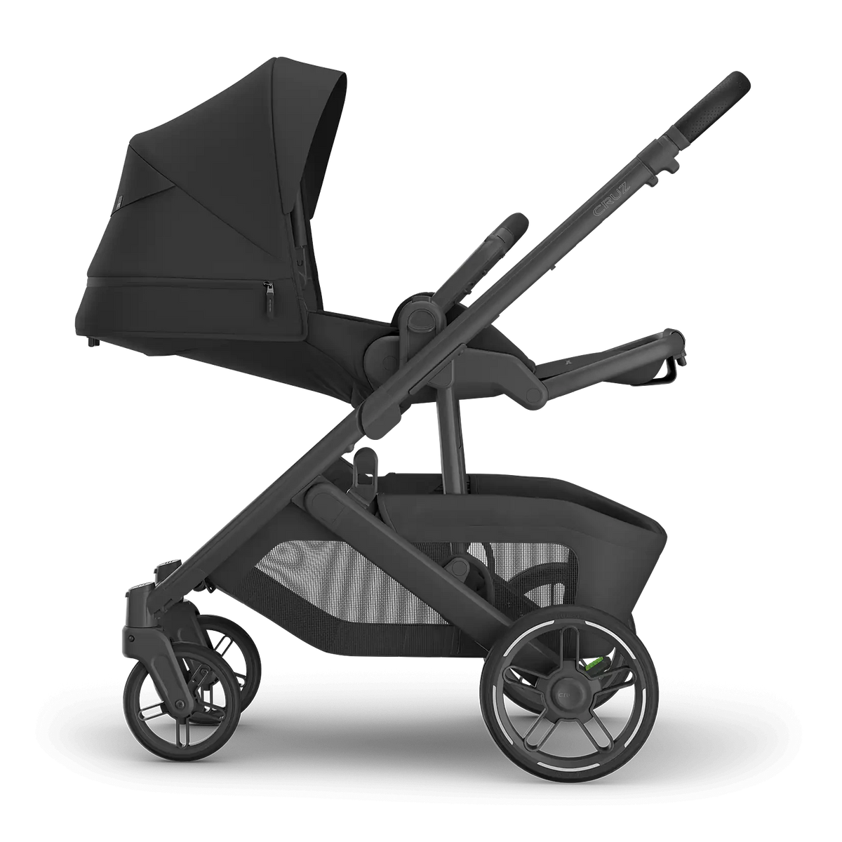 UPPAbaby Cruz V3 in James (Special Order)