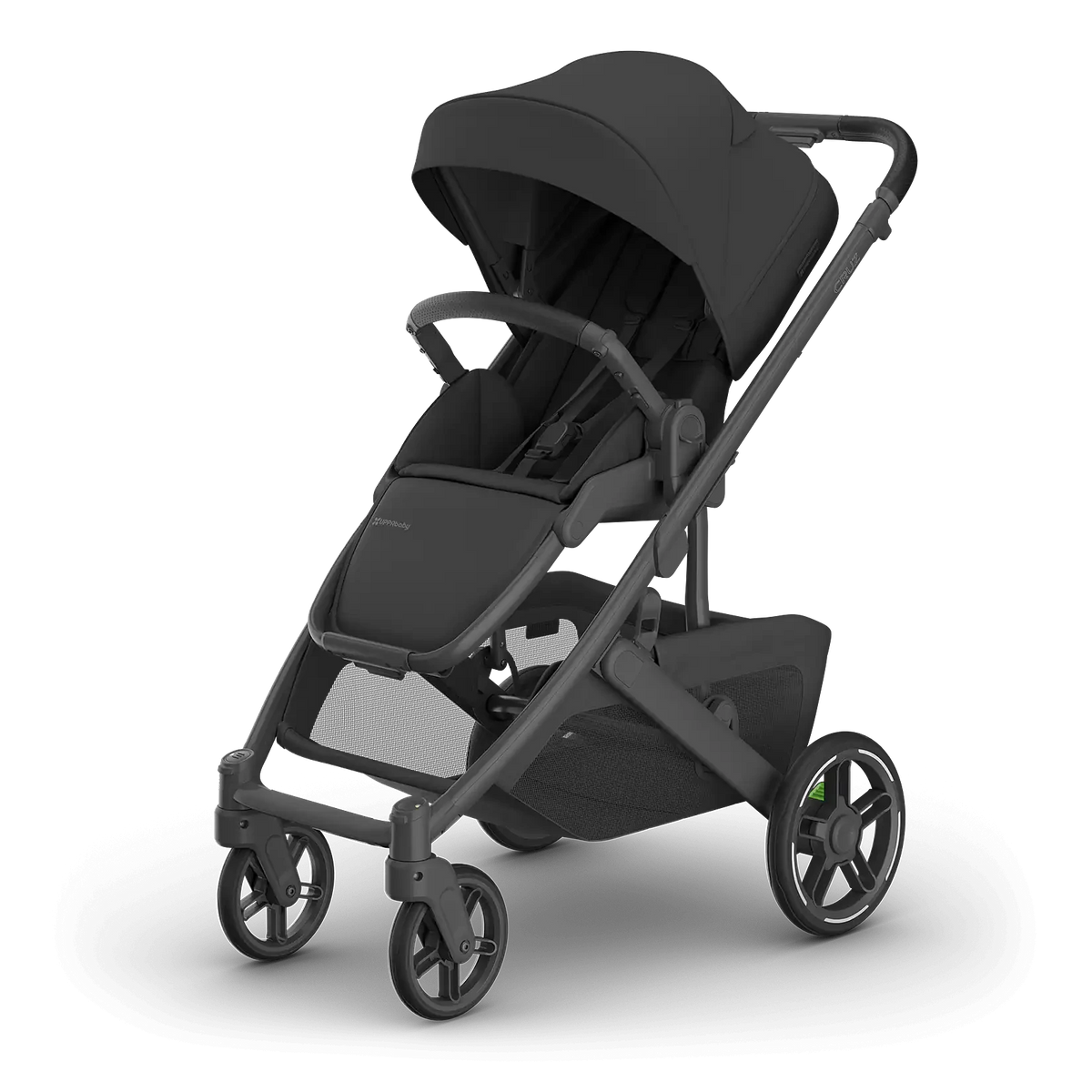 UPPAbaby Cruz V3 in James (Special Order)