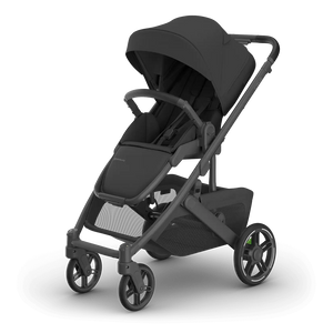 UPPAbaby Cruz V3 in James (Special Order)