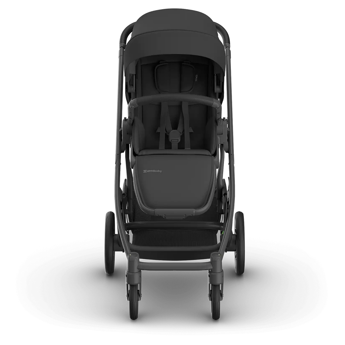 UPPAbaby Cruz V3 in James (Special Order)