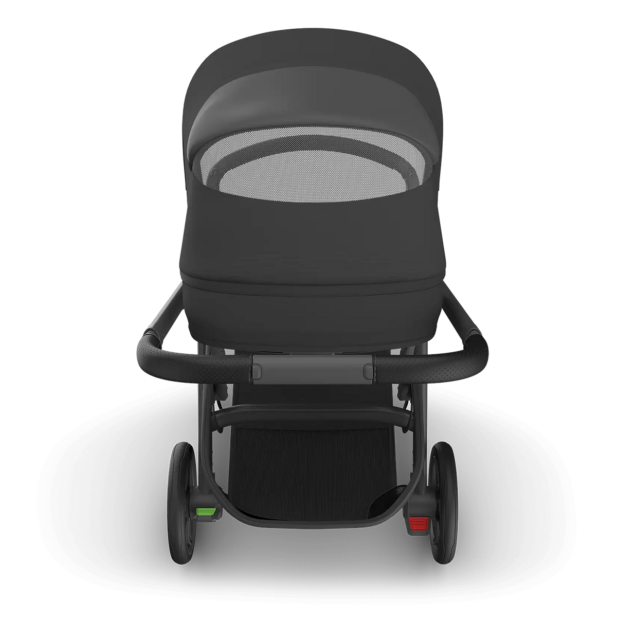 UPPAbaby Cruz V3 in James (Special Order)