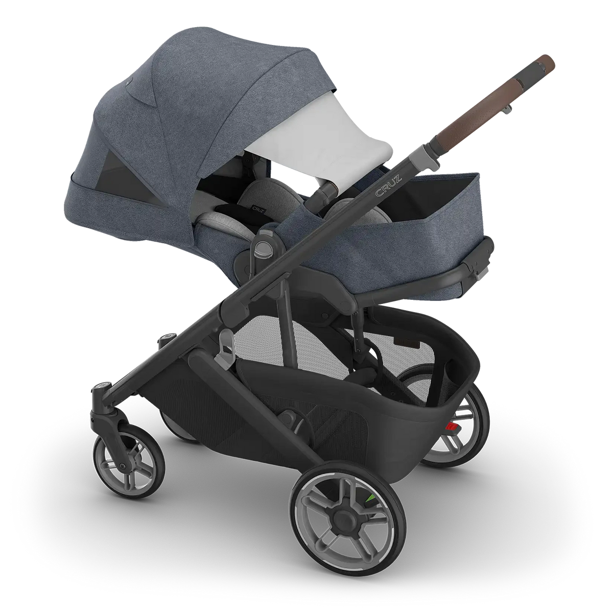 UPPAbaby Cruz V3 in Julian (Special Order)