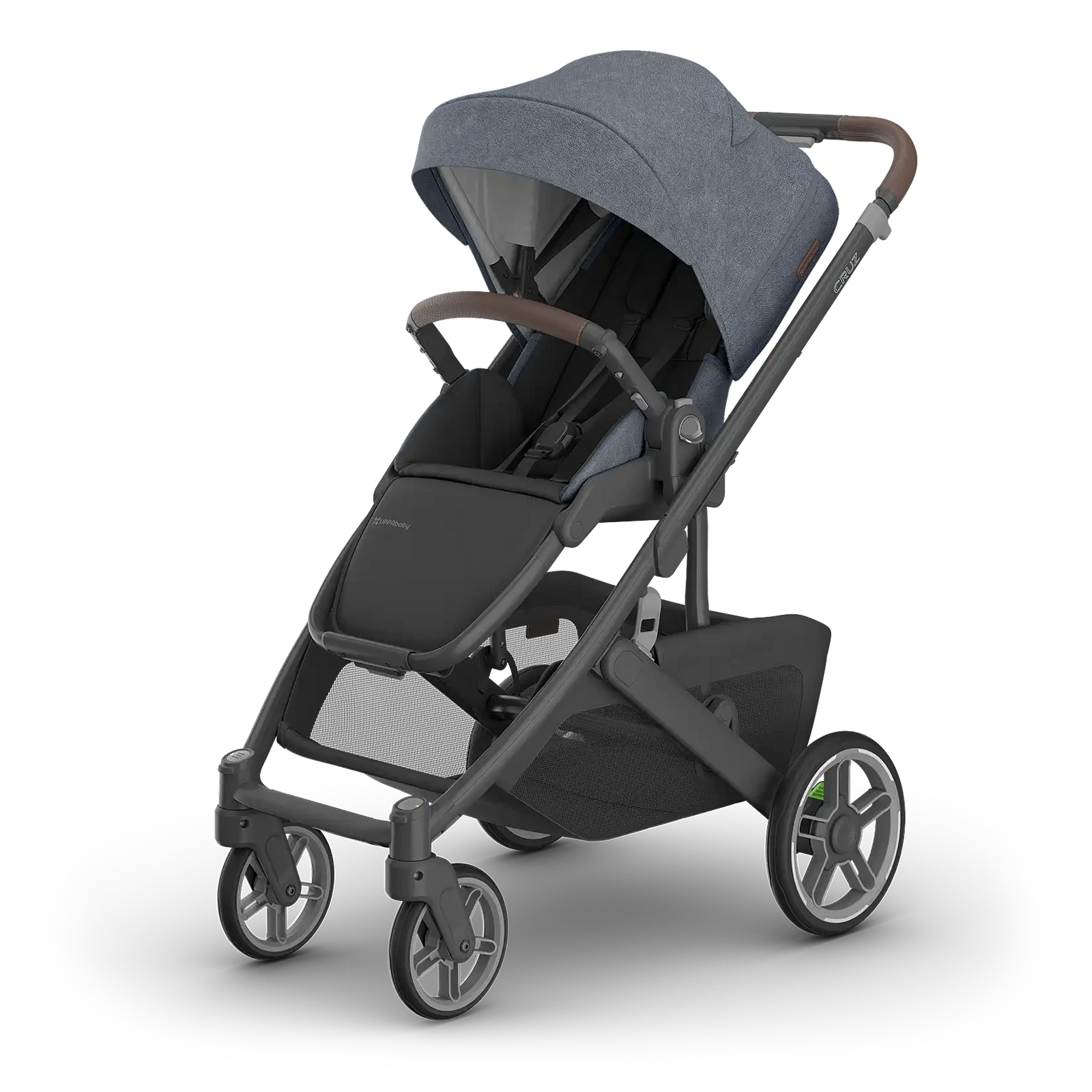 UPPAbaby Cruz V3 in Julian (Special Order)