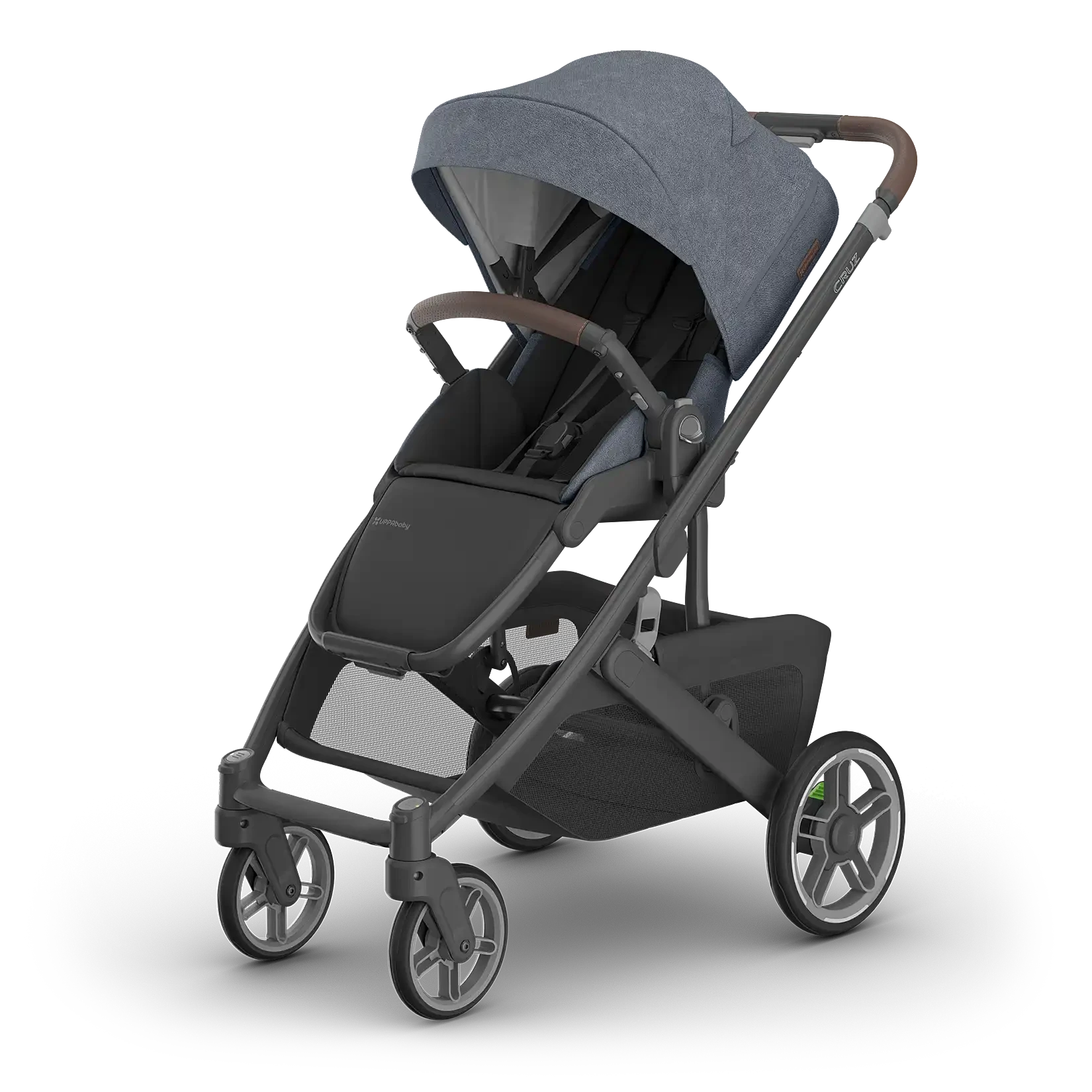 UPPAbaby Cruz V3 in Julian (Special Order)