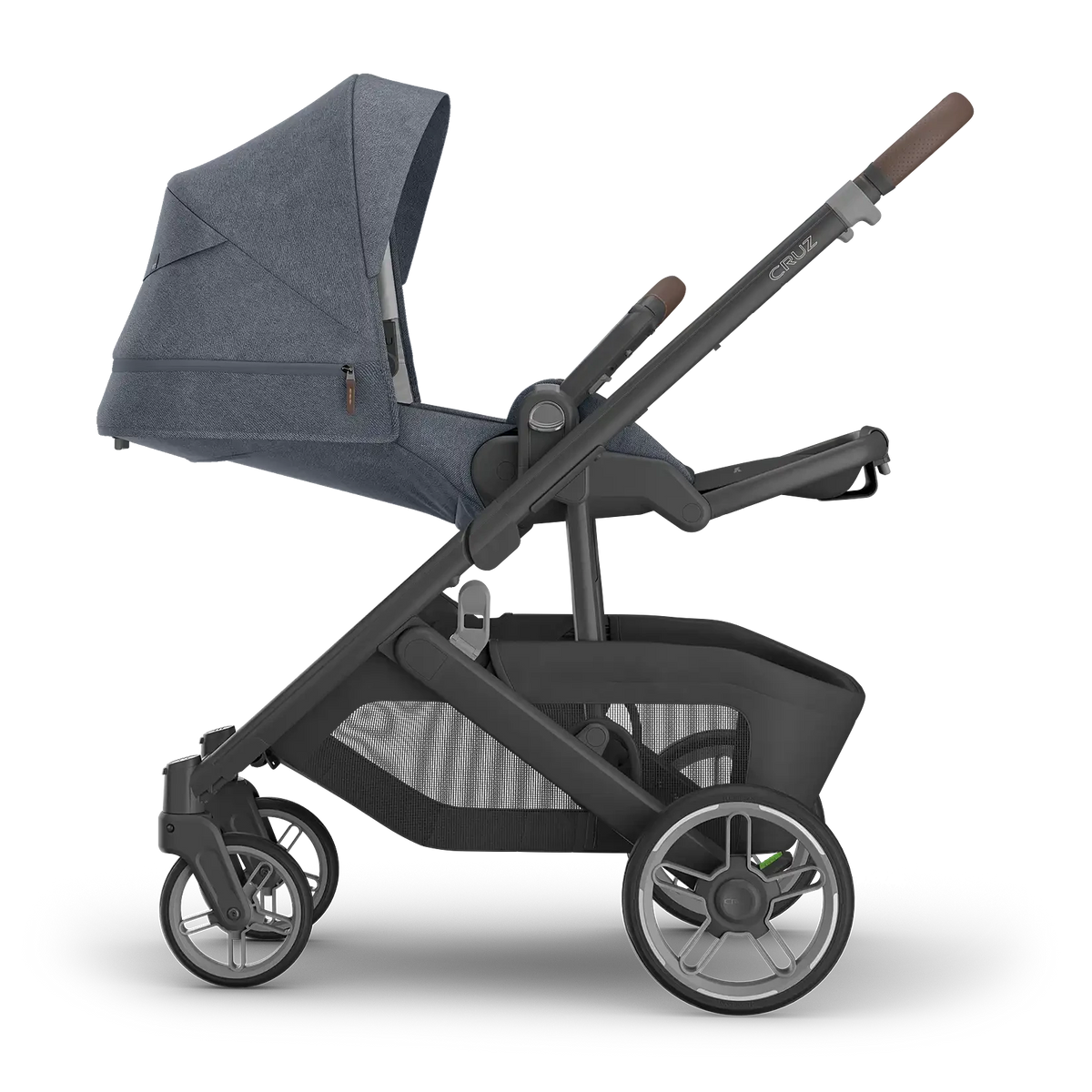 UPPAbaby Cruz V3 in Julian (Special Order)