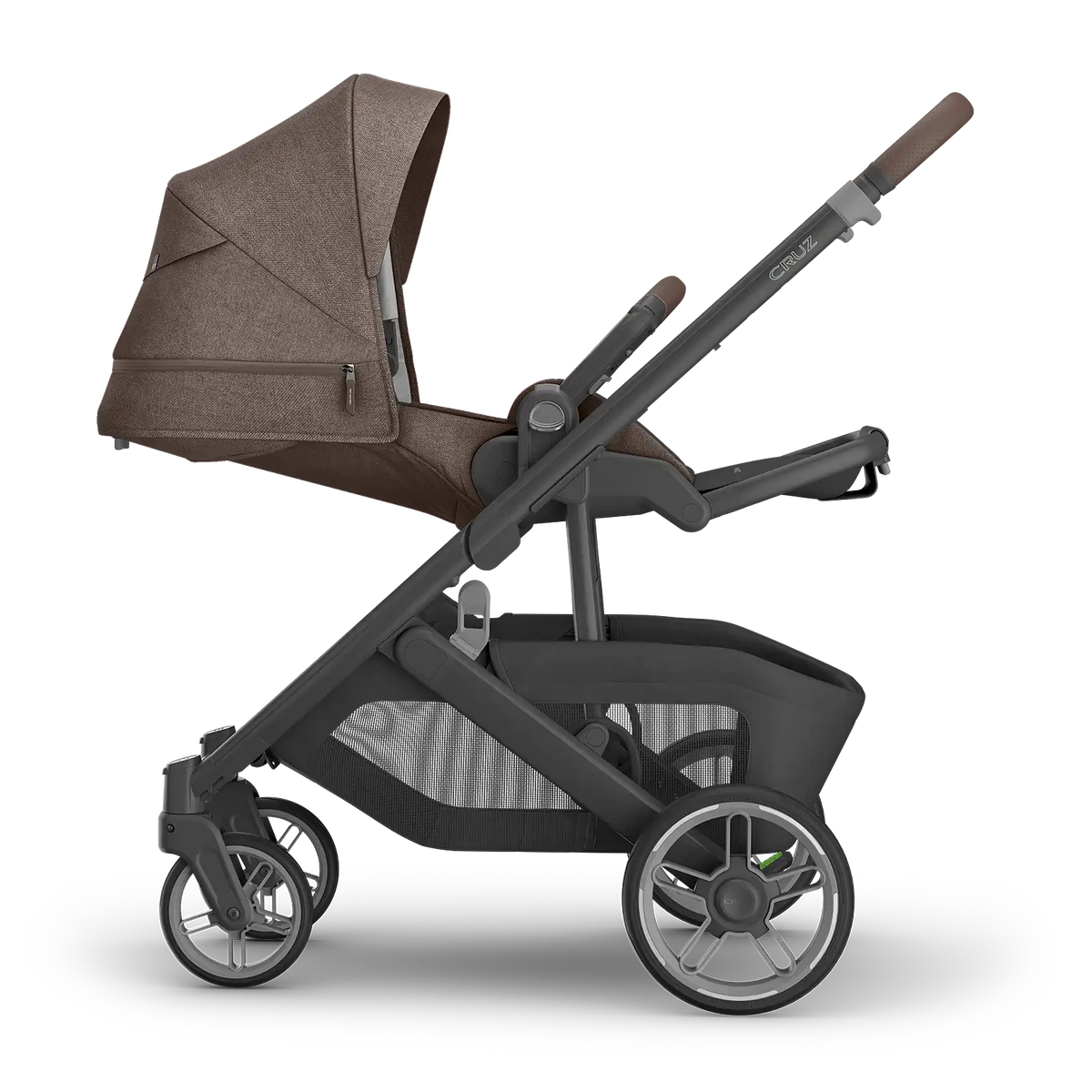 UPPAbaby Cruz V3 in Owen (Special Order)