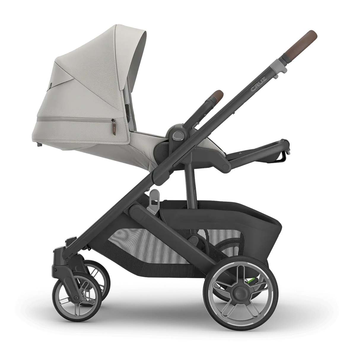 UPPAbaby Cruz V3 in Savannah (Special Order)