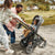 UPPAbaby Cruz V3 in Savannah (Special Order)