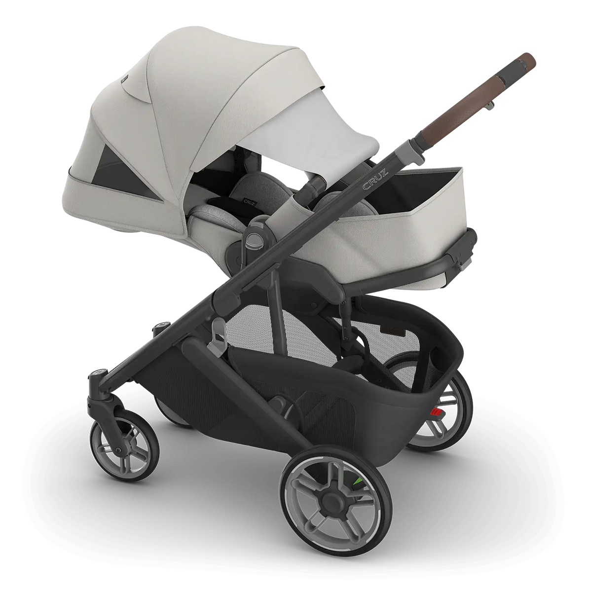 UPPAbaby Cruz V3 in Savannah (Special Order)