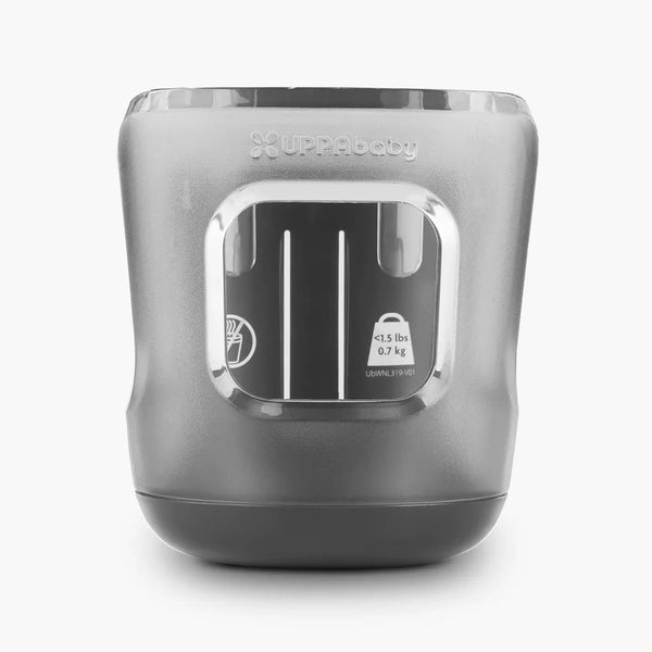 UPPAbaby Cup Holder for Vista/Cruz/Minu/Minu Duo - The Happy Lark UPPAbaby Cup Holder for Vista/Cruz/Minu/Minu Duo - The Happy Lark