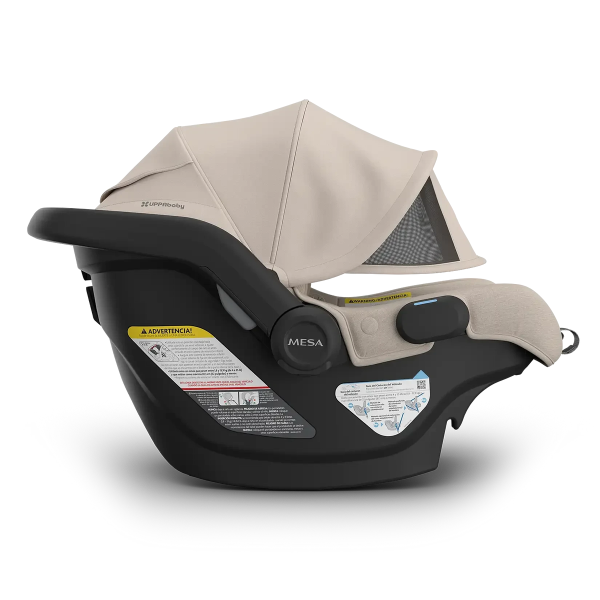 UPPAbaby Mesa V3 in Ada (Special Order)