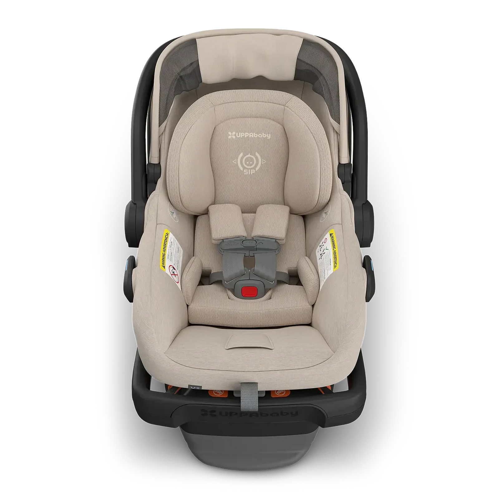 UPPAbaby Mesa V3 in Ada (Special Order)