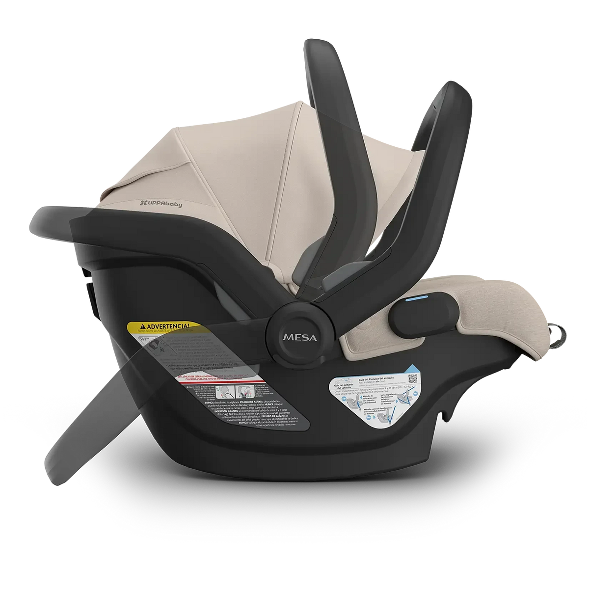UPPAbaby Mesa V3 in Ada (Special Order)