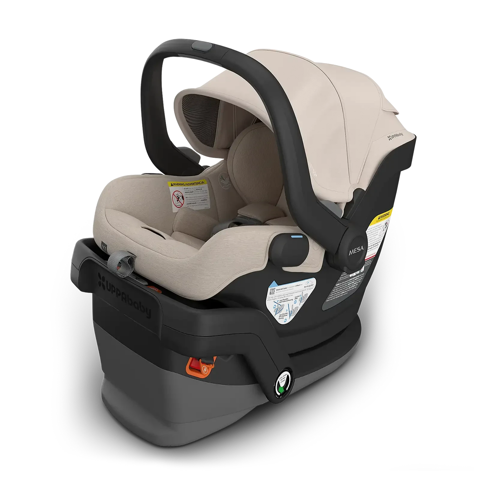 UPPAbaby Mesa V3 in Ada (Special Order)