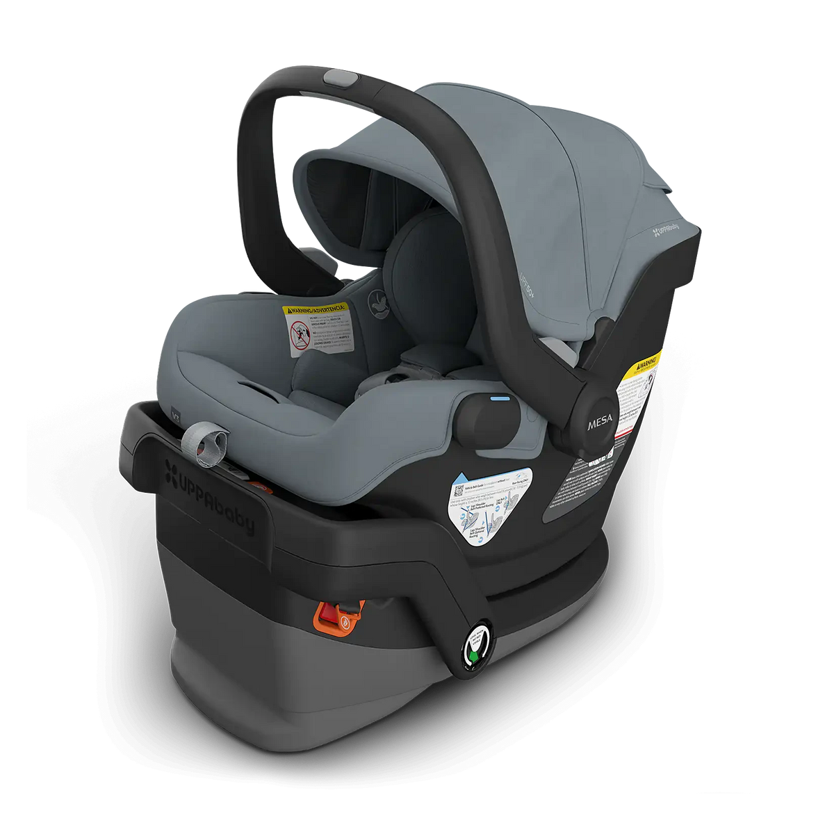 UPPAbaby Mesa V3 in Callum (Special Order)