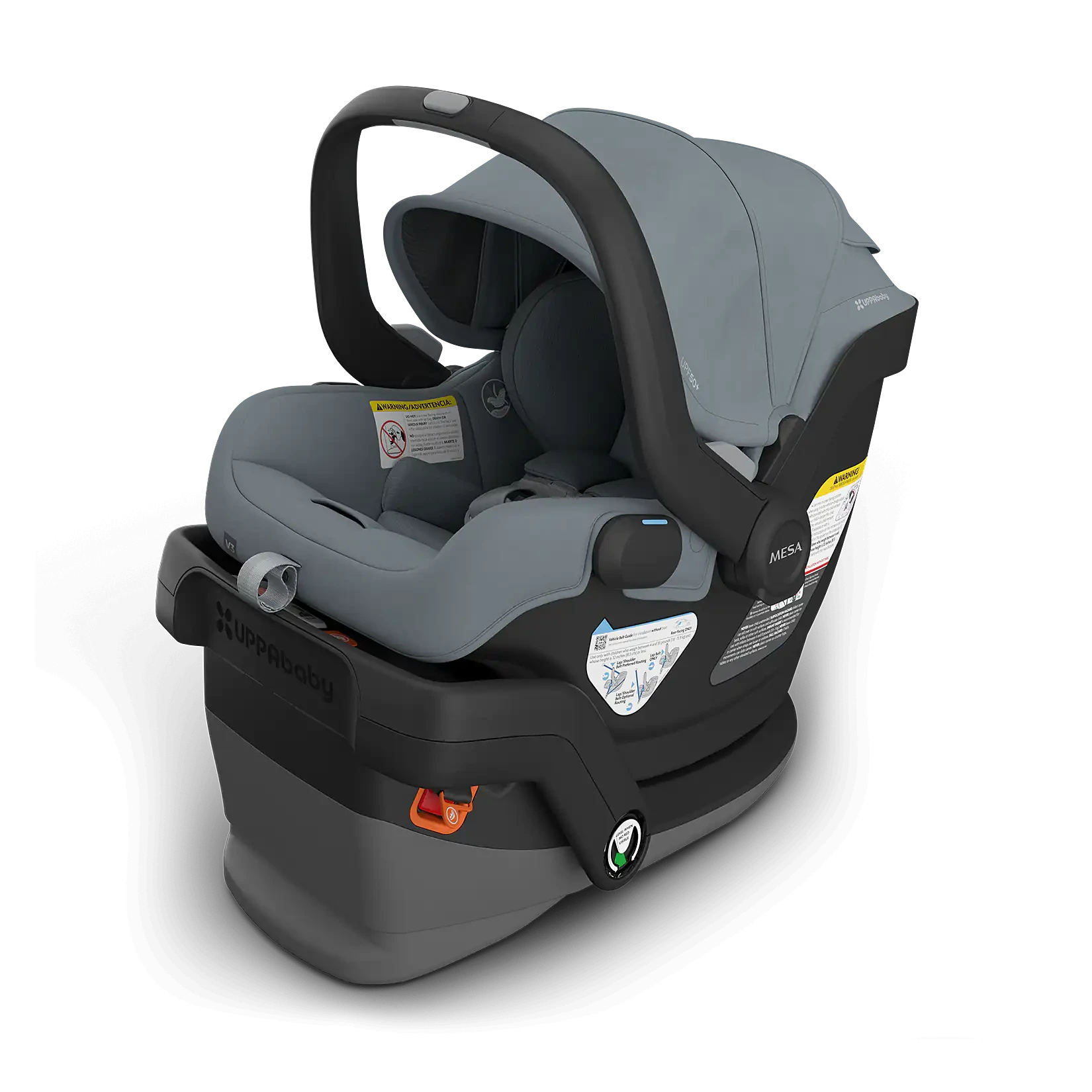UPPAbaby Mesa V3 in Callum (Special Order)