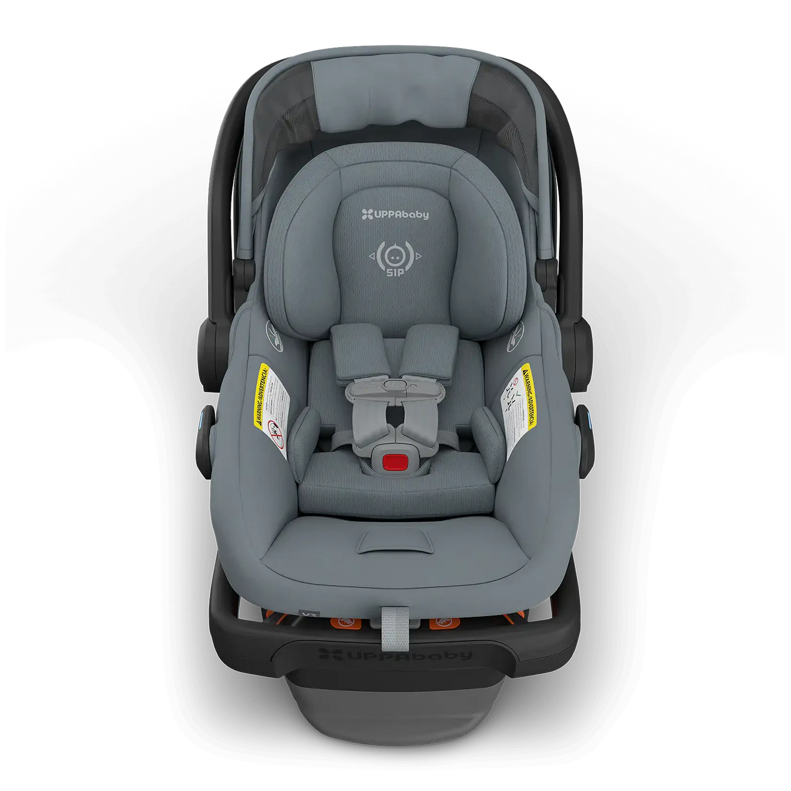 UPPAbaby Mesa V3 in Callum (Special Order)