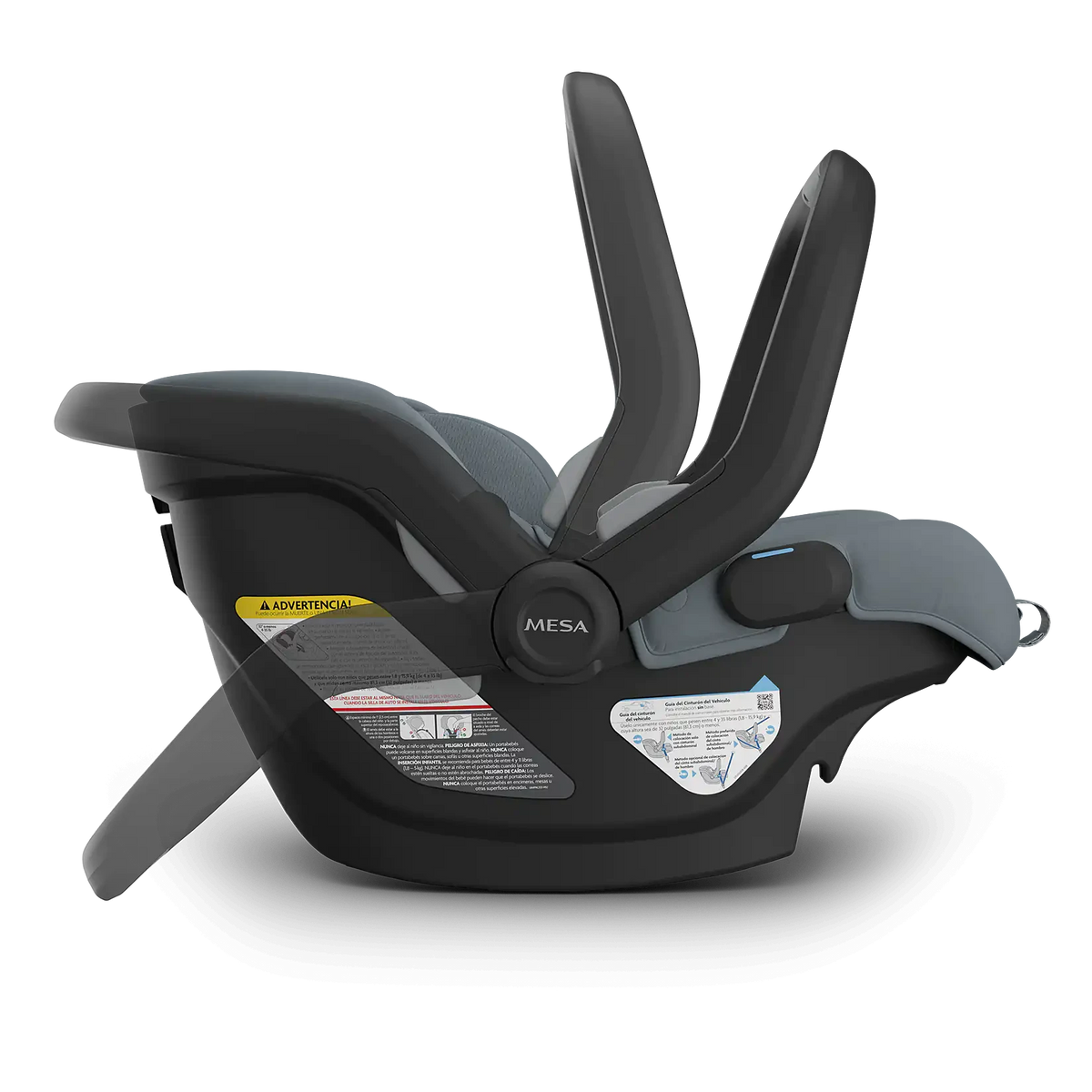 UPPAbaby Mesa V3 in Callum (Special Order)