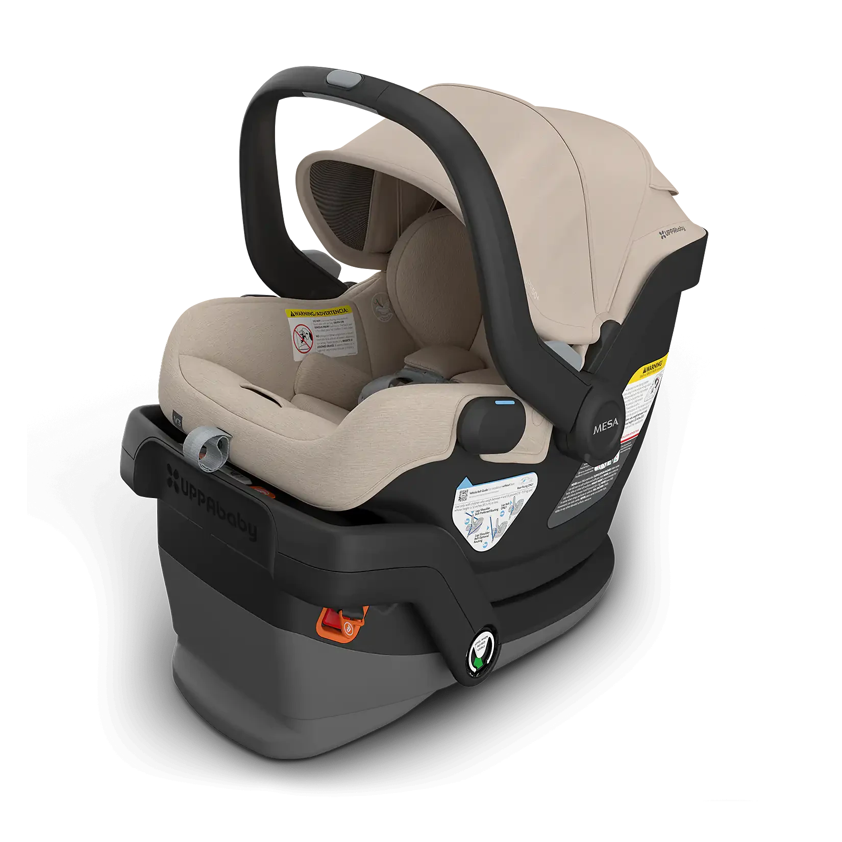 UPPAbaby Mesa V3 in Declan (Special Order)
