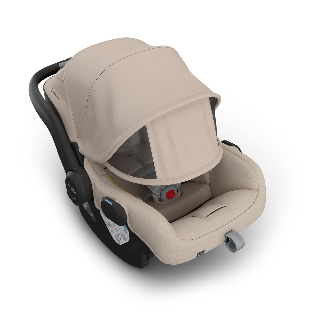 UPPAbaby Mesa V3 in Declan (Special Order)