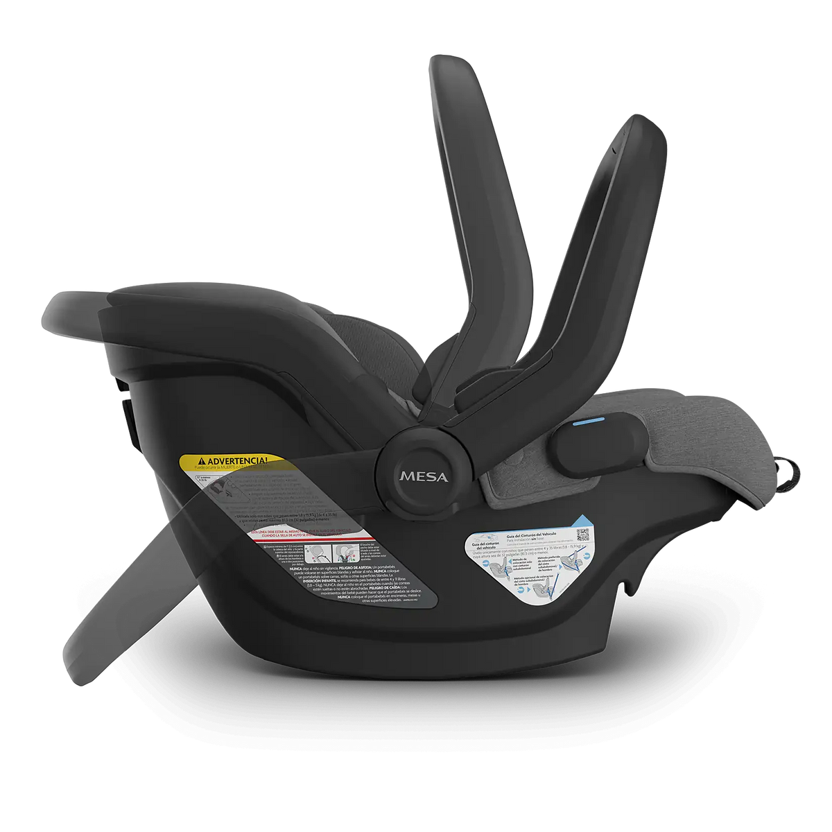 UPPAbaby Mesa V3 in Greyson (Special Order)