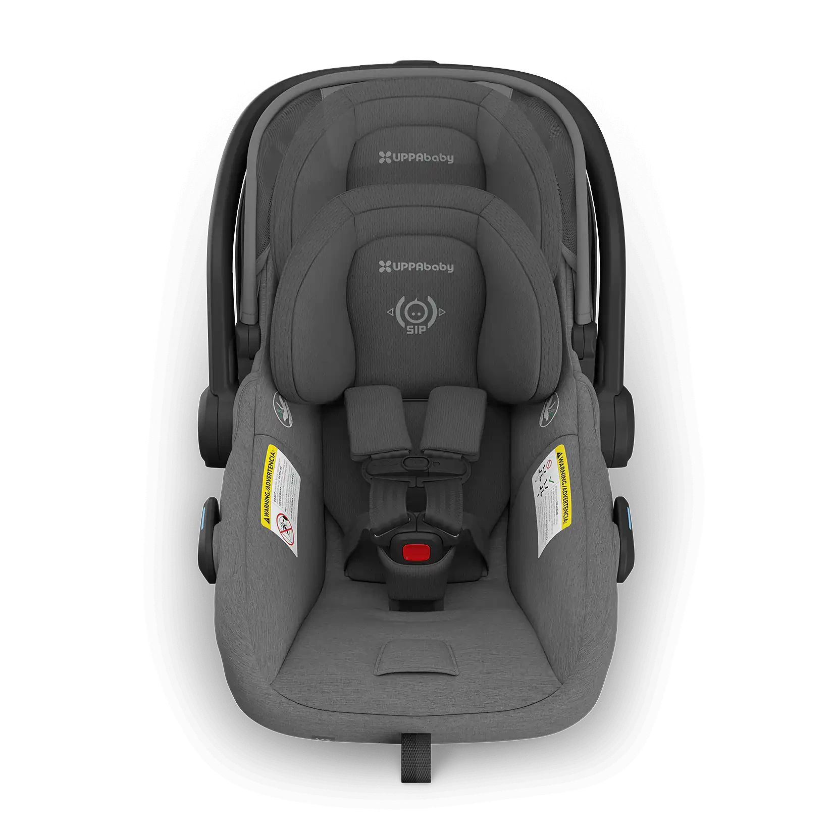 is the uppababy mesa faa approved UPPAbaby