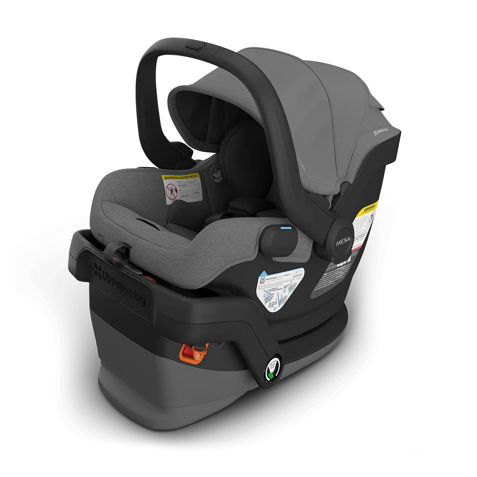 UPPAbaby Mesa V3 in Greyson (Special Order)