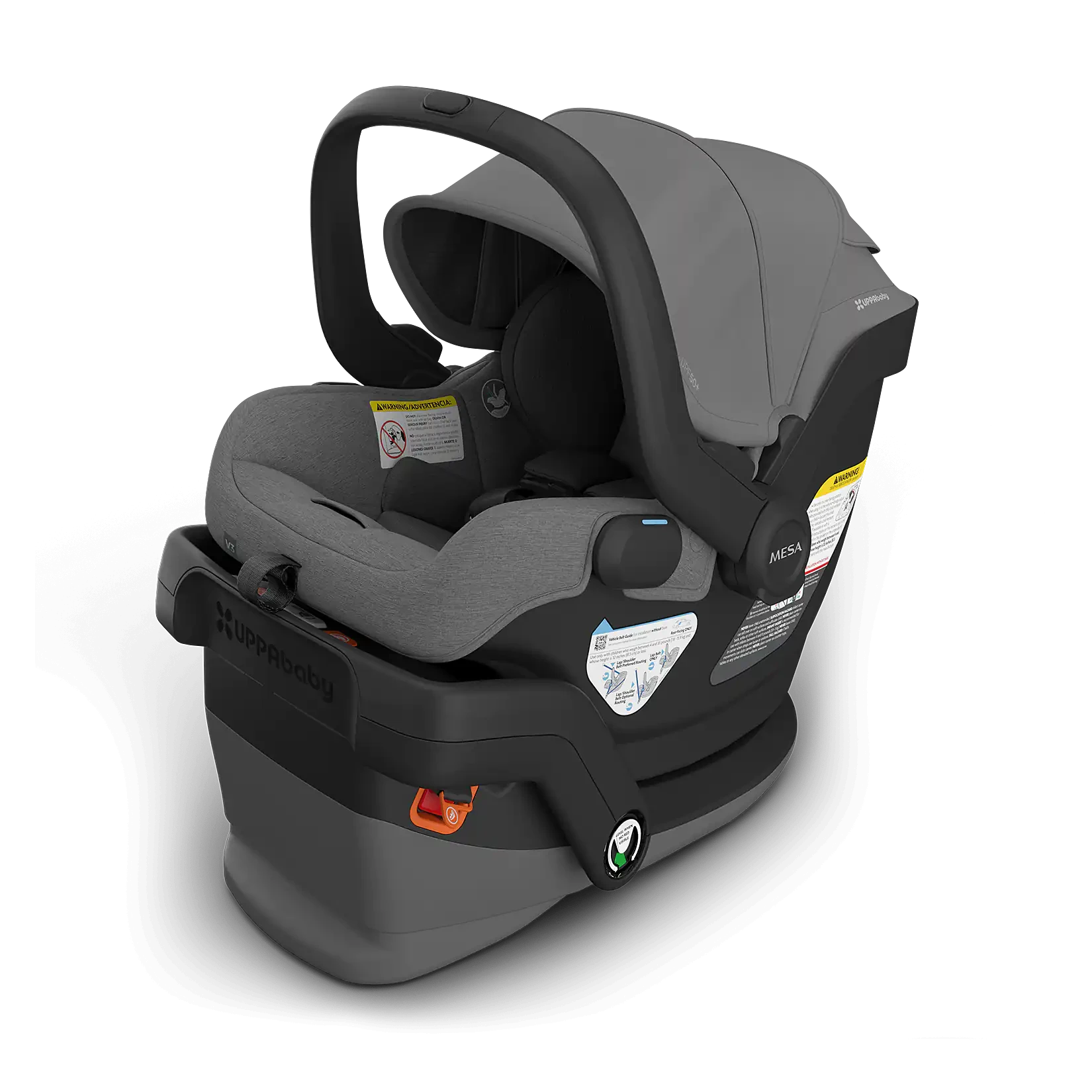 UPPAbaby Mesa V3 in Greyson (Special Order)