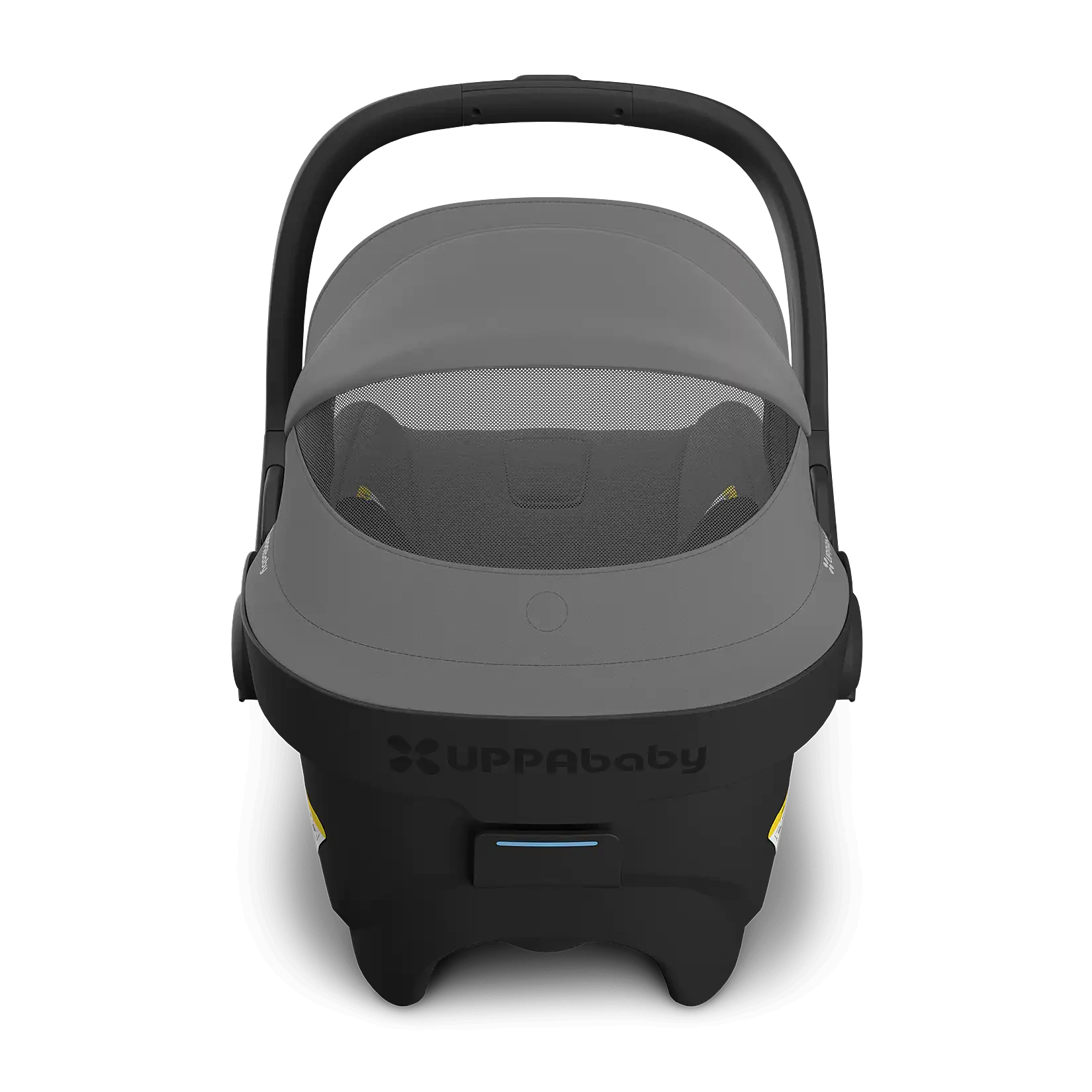 uppababy mesa greyson UPPAbaby Mesa V3 in Greyson (Special Order)