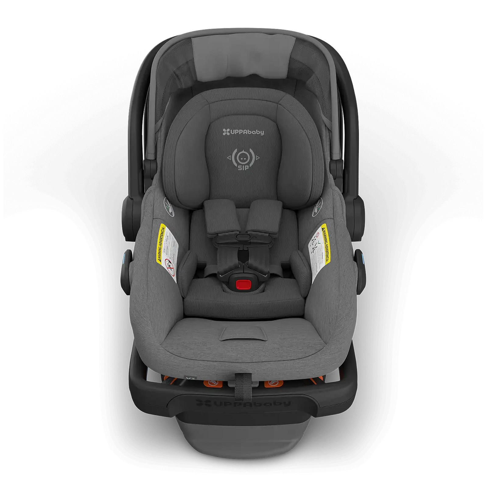 UPPAbaby Mesa V3 in Greyson (Special Order)