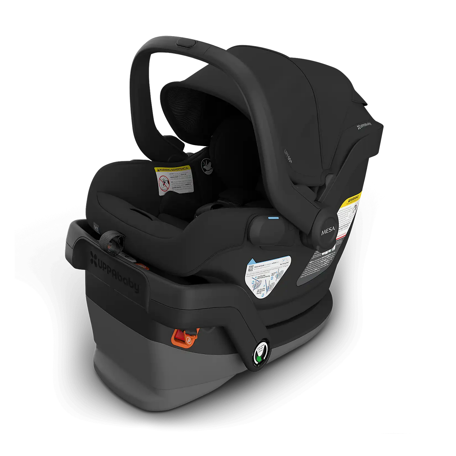 UPPAbaby Mesa V3 in Jake (Special Order)