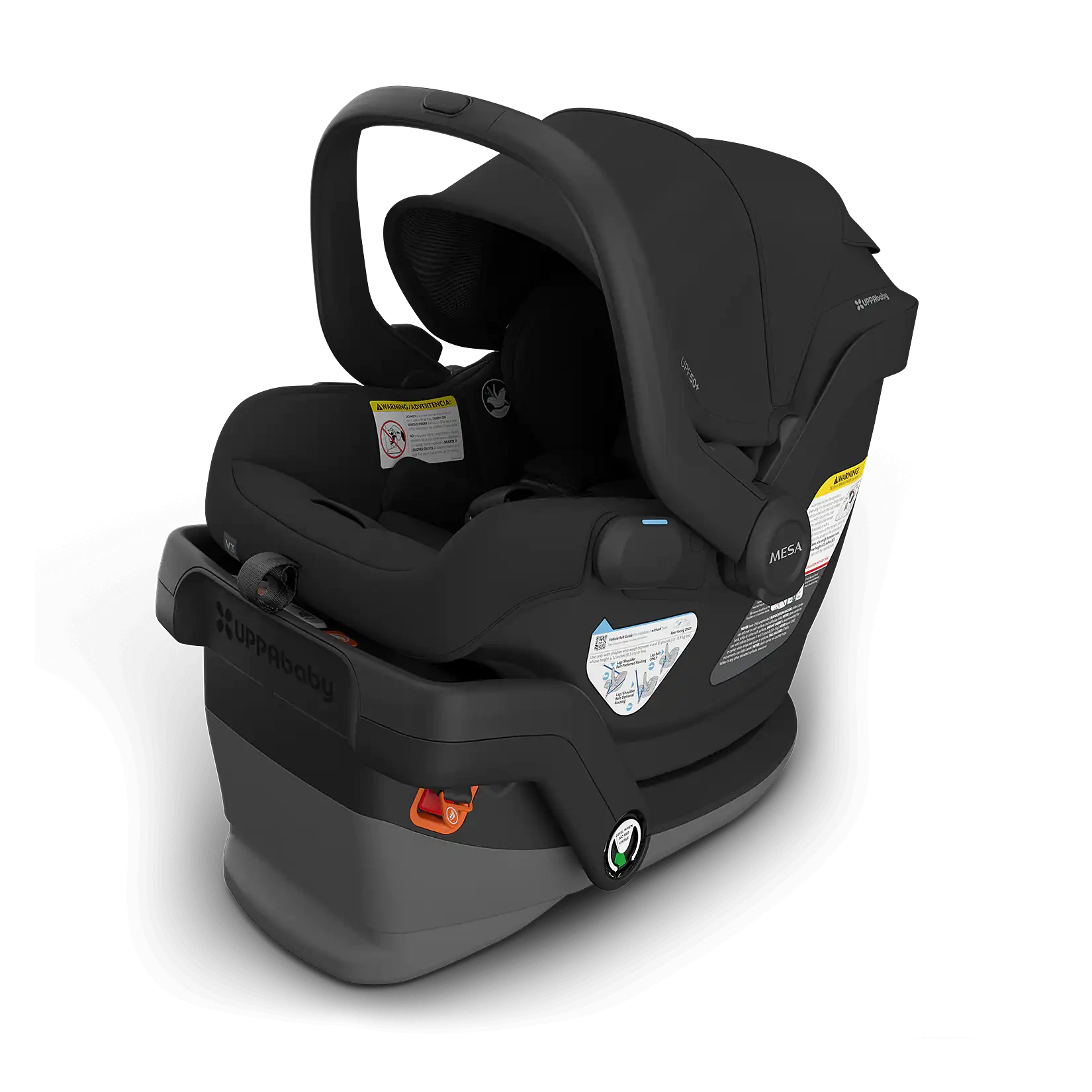 UPPAbaby Mesa V3 in Jake (Special Order)