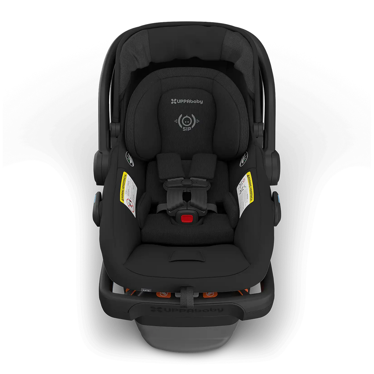 uppababy mesa strap adjustment UPPAbaby Mesa V3 in Jake (Special Order)
