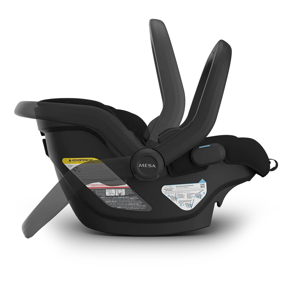 UPPAbaby Mesa V3 in James (Special Order)