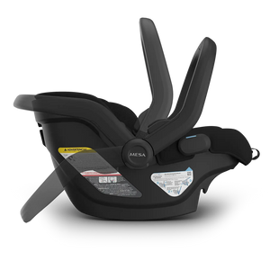 UPPAbaby Mesa V3 in James (Special Order)