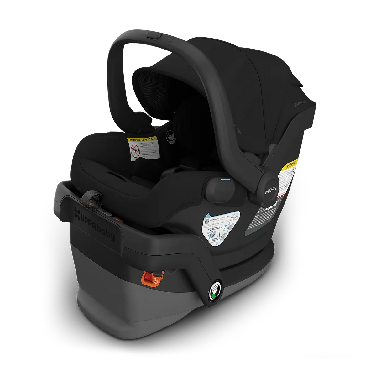 UPPAbaby Mesa V3 in James (Special Order)