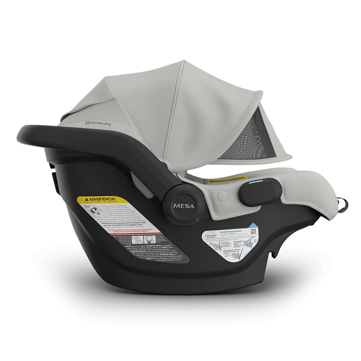 UPPAbaby Mesa V3 in Savannah (Special Order)