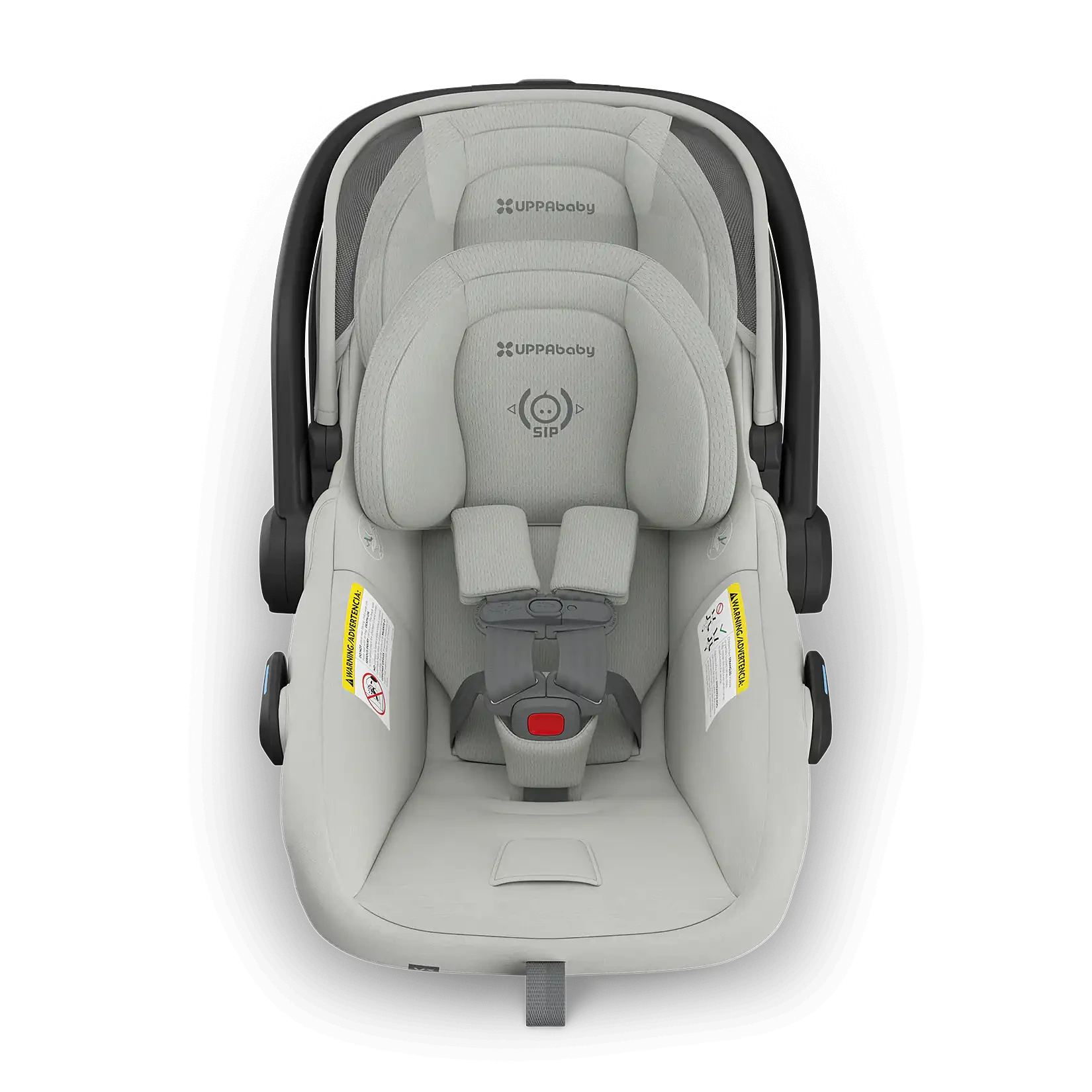 uppababy flame retardants UPPAbaby Mesa V3 Infant Car Seat