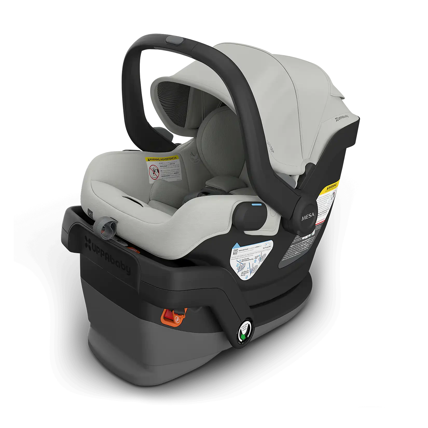 bob stroller uppababy mesa UPPAbaby Mesa V3 Infant Car Seat
