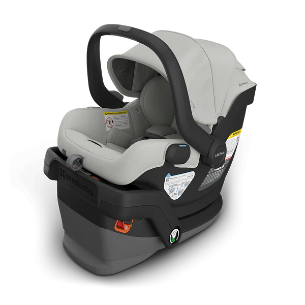 uppababy lifetime warranty UPPAbaby Mesa V3 in Savannah (Special Order)