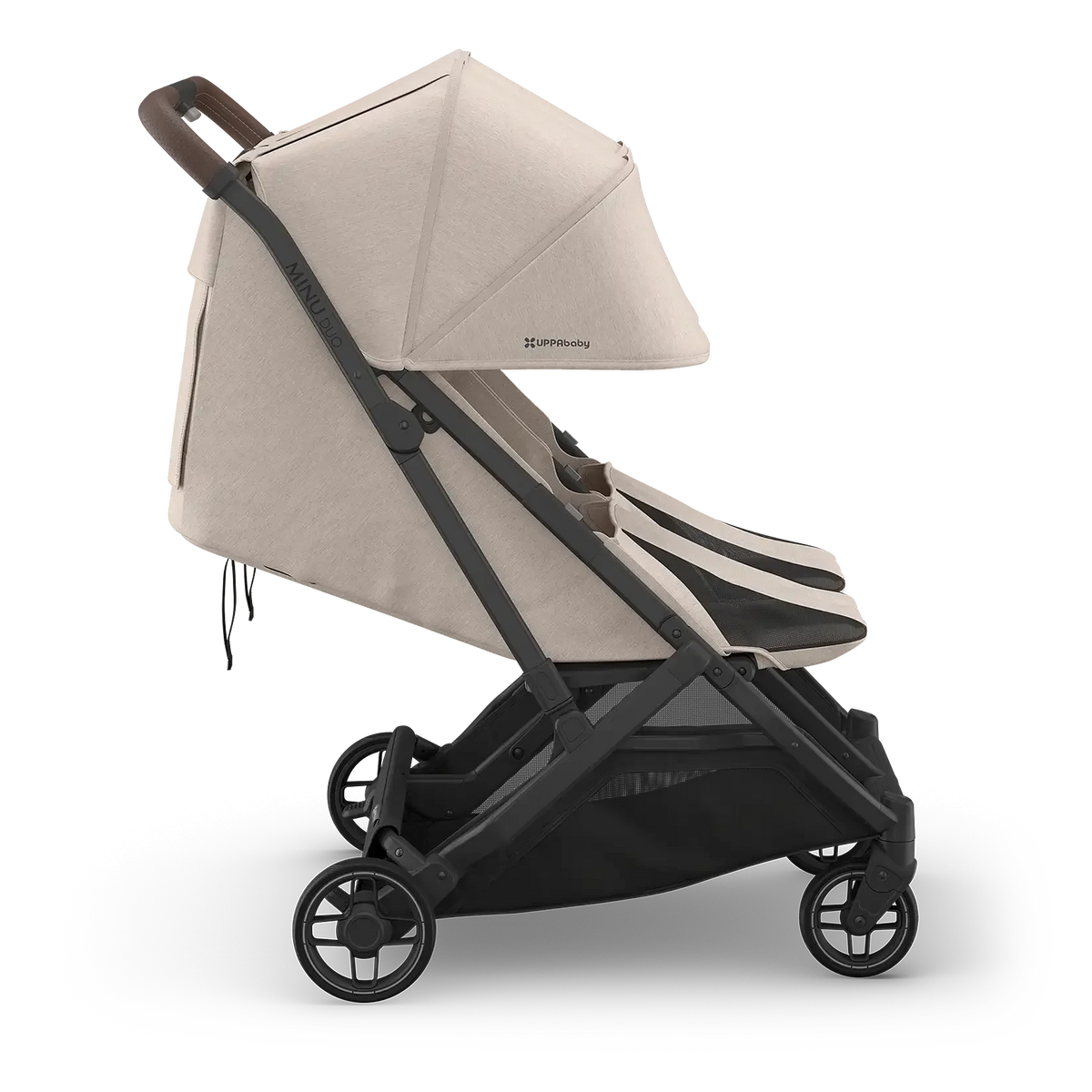 UPPAbaby Minu Duo in Ada (Special Order)