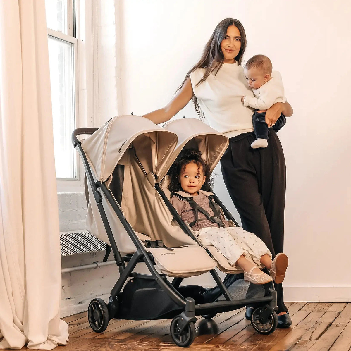 UPPAbaby Minu Duo in Ada (Special Order)