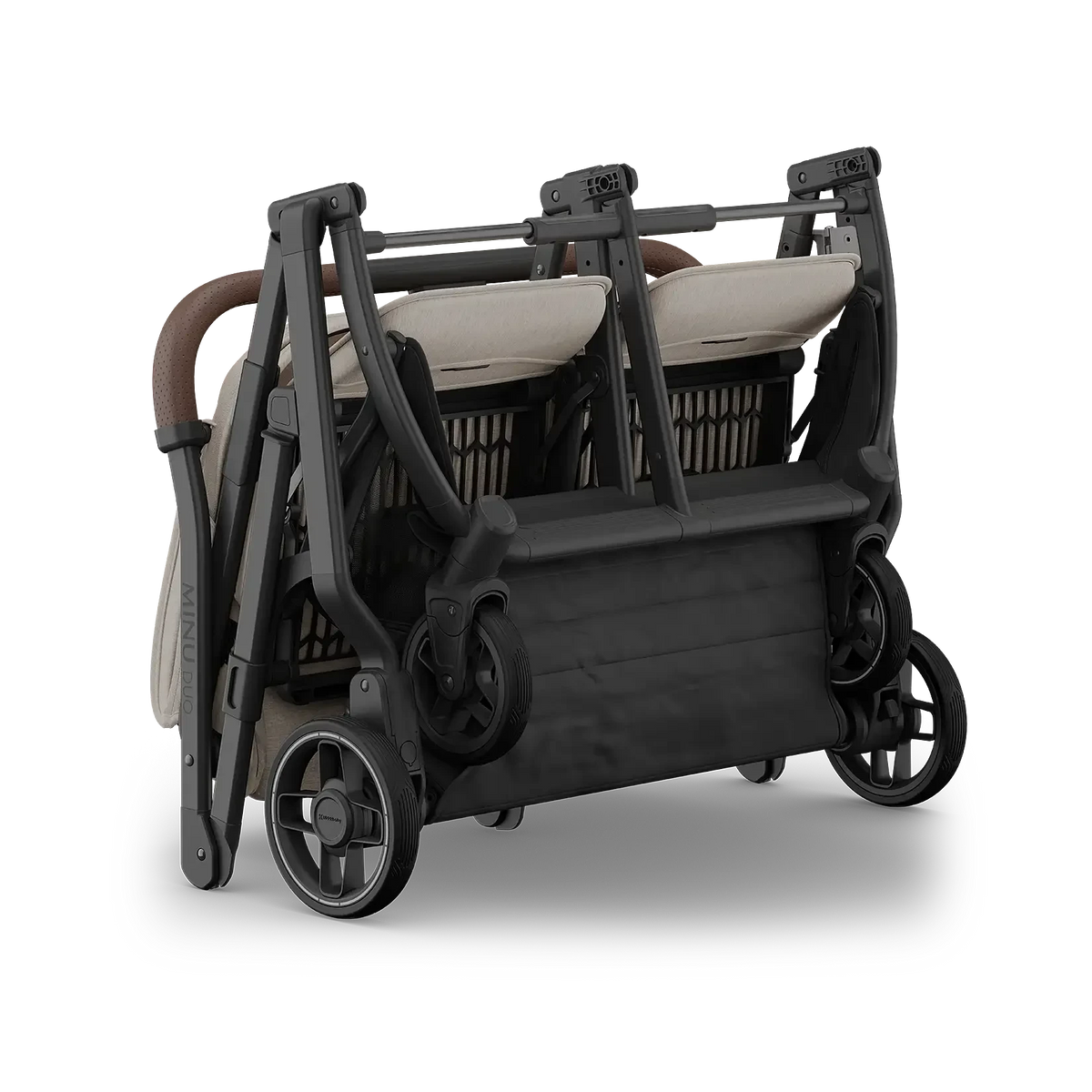 UPPAbaby Minu Duo in Ada (Special Order)