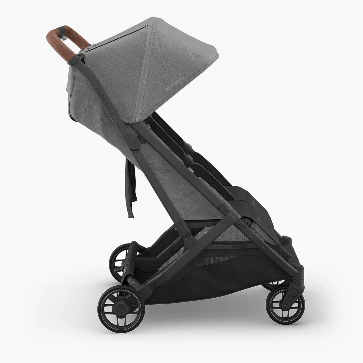 UPPAbaby Minu Duo in Greyson (Special Order)