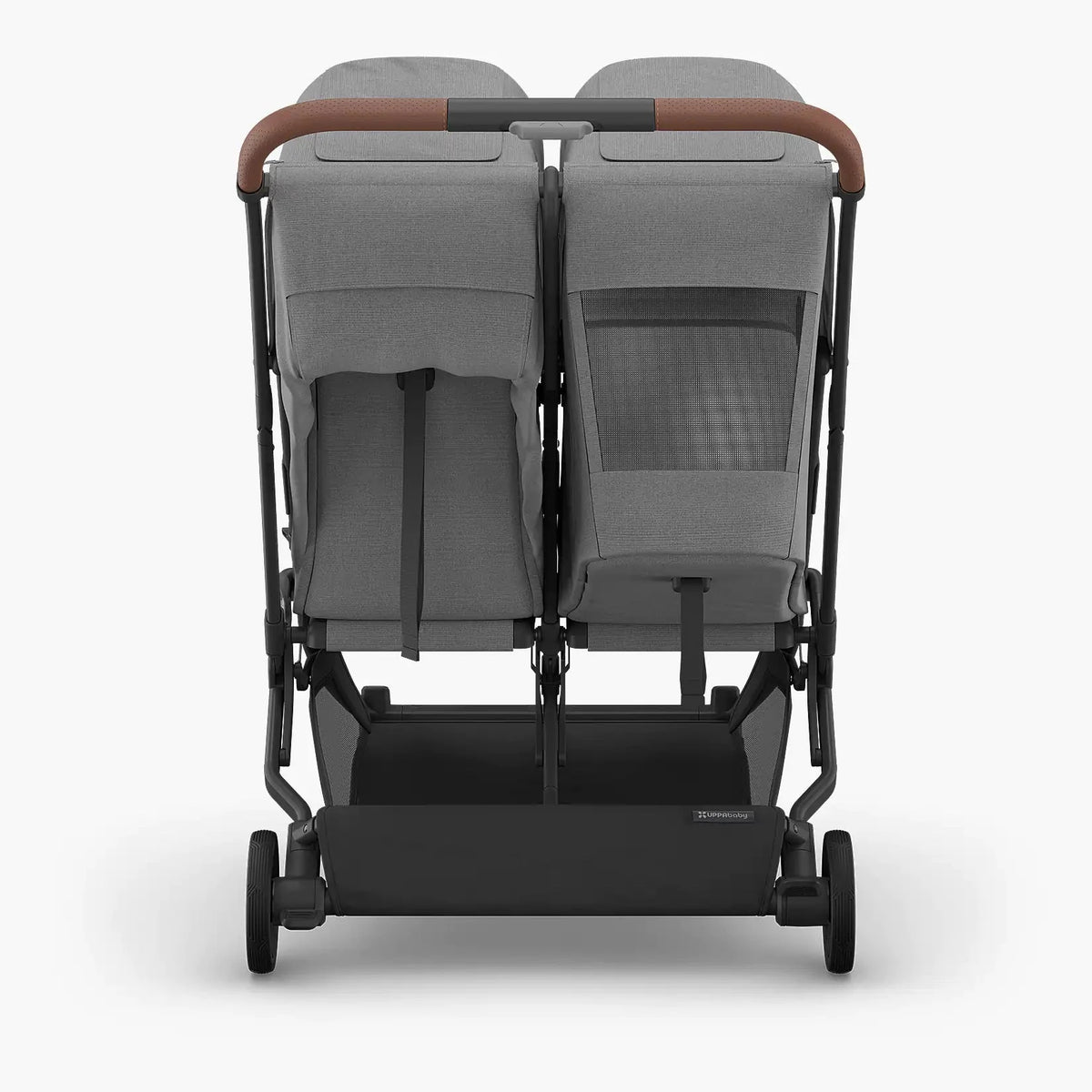 UPPAbaby Minu Duo in Greyson (Special Order)