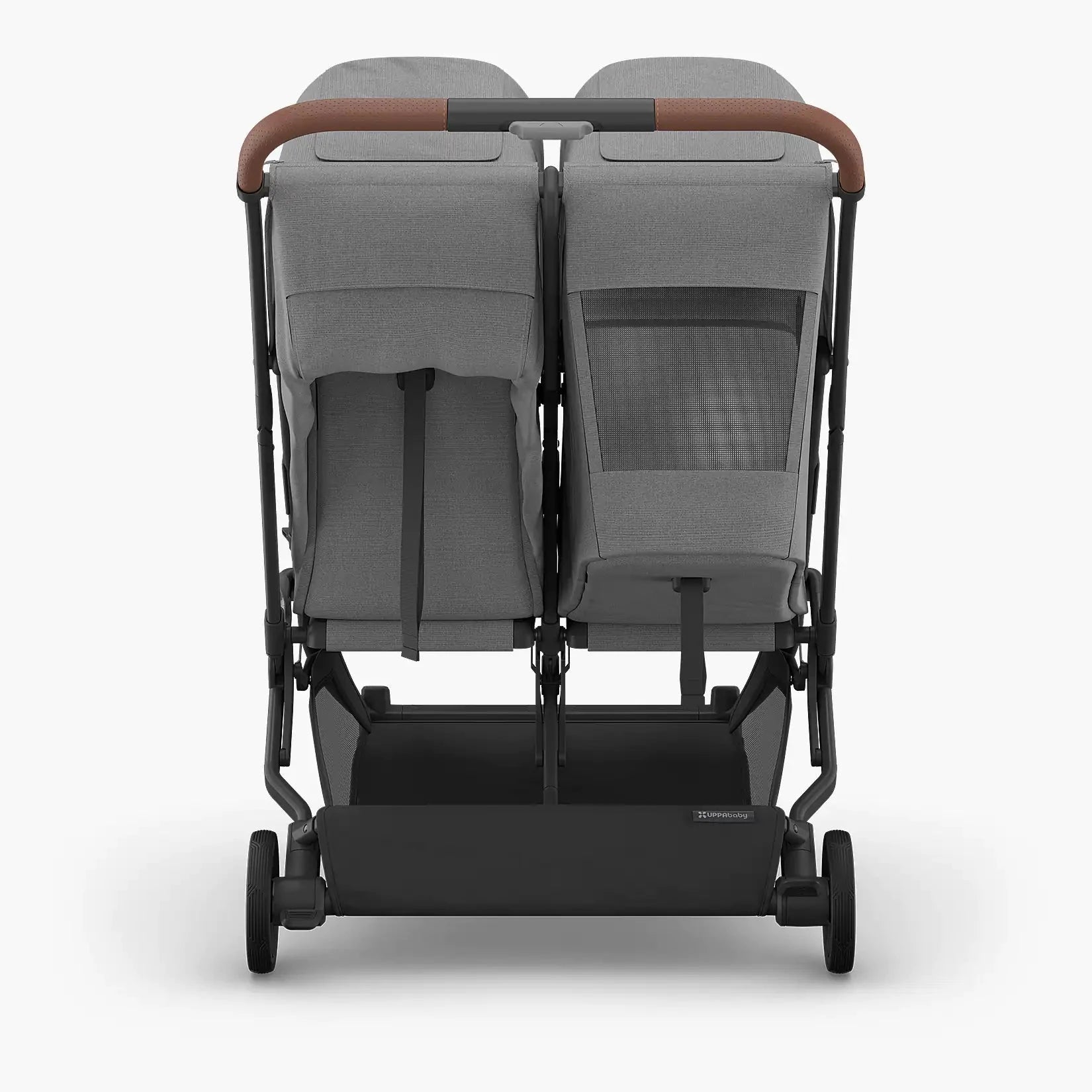 uppababy minu greyson UPPAbaby Minu Duo Stroller